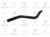 LANCIA 51787324 Hose, heat exchange heating